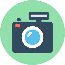 fotoapparat icon