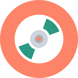 compact disc icon