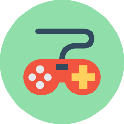 gamepad icon