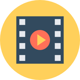 videoplayer icon