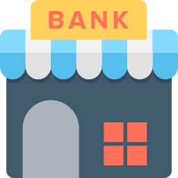 bank icon