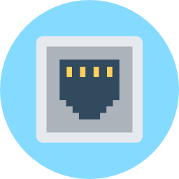 verbinder icon