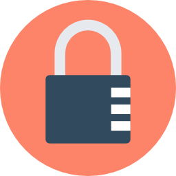 Padlock icon