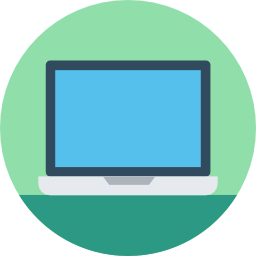 laptop icon