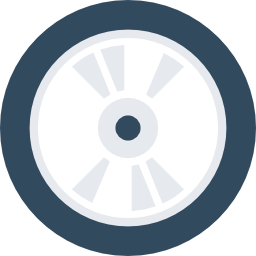 compact disc icon