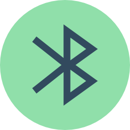 bluetooth icon