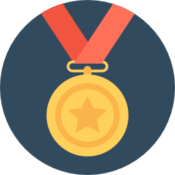 medaille icon