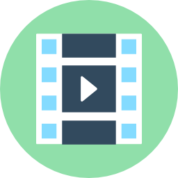 videoplayer icon