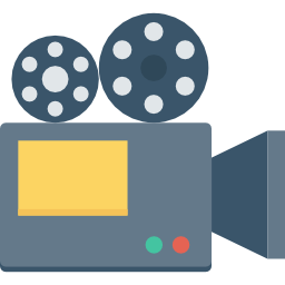 videokamera icon