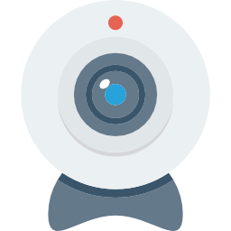 Webcam icon