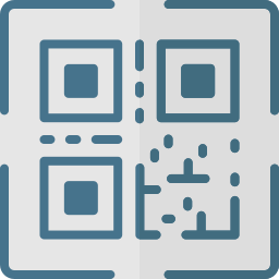 qr-code icon