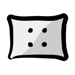 Pillow icon