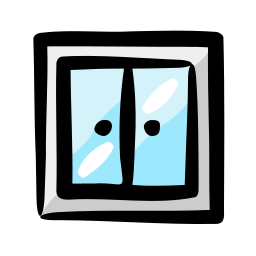 Window icon