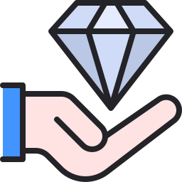 diamant icon