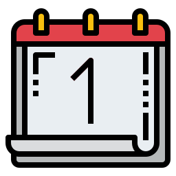 Calendar icon