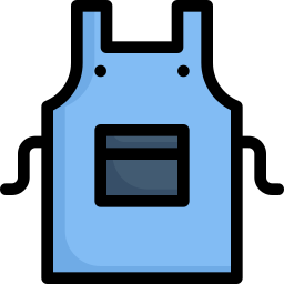 Apron icon