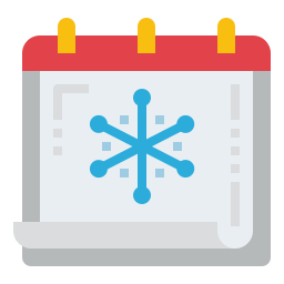 Winter icon