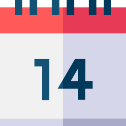 Calendar icon