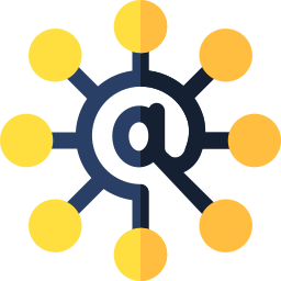 Connect icon