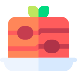 Tiramisu icon