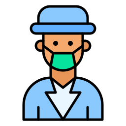 Surgeon icon