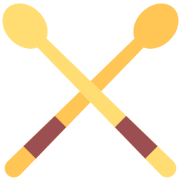 drumstick icon