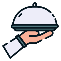 portion icon