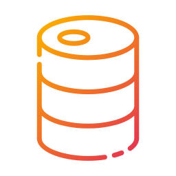 Barrel icon