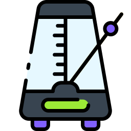 metronom icon