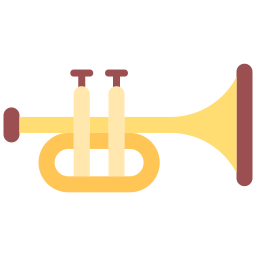 Trumpet icon