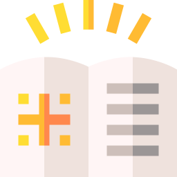 Book icon