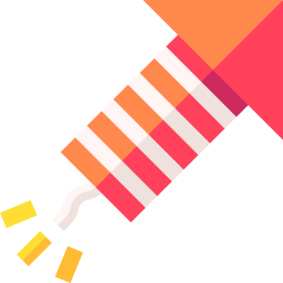 Firework icon