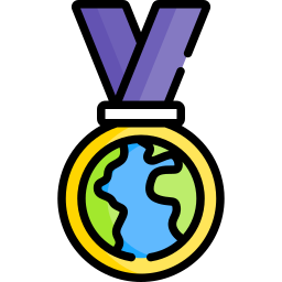 Medal icon