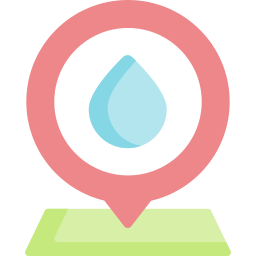 Location icon