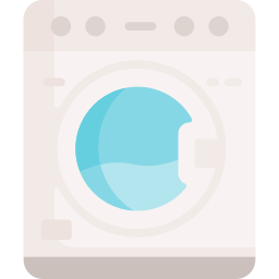 Washing machine icon