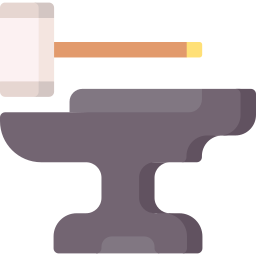 Anvil icon