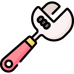 Wrench icon