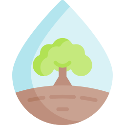 Tree icon