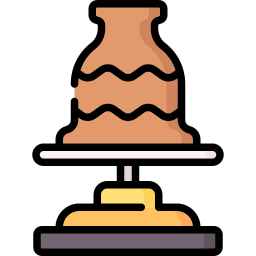 Clay crafting icon