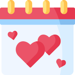 valentinstag icon