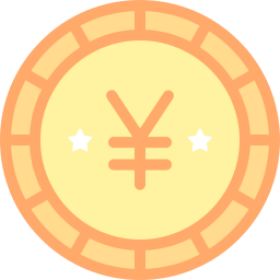 yen icon