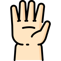 hand icon