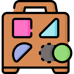 puzzle icon