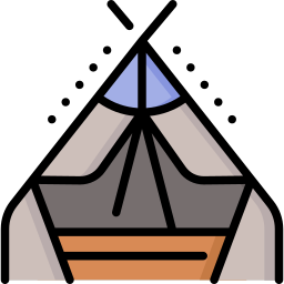 tipi icon