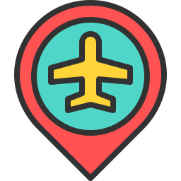 flughafen icon