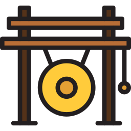 gong icon