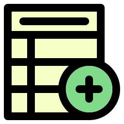 datenbank icon