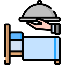 zimmerservice icon