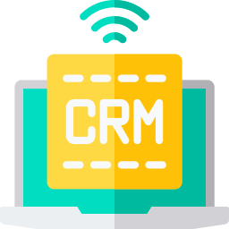 crm Icône