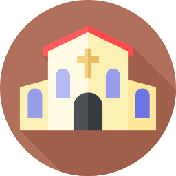 Church icon